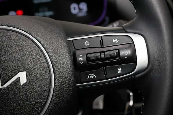 2024 Kia Sportage S NQ5