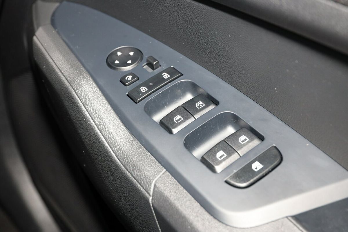 2024 Kia Sportage S NQ5