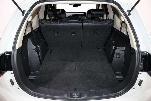 2020 Mitsubishi Outlander LS ZL