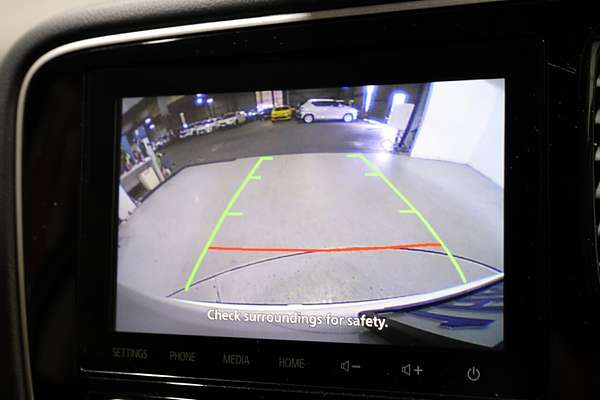 2020 Mitsubishi Outlander LS ZL