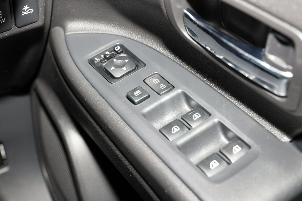 2020 Mitsubishi Outlander LS ZL