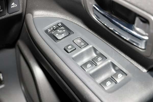 2020 Mitsubishi Outlander LS ZL