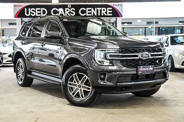 2024 Ford Everest Trend 2.0L