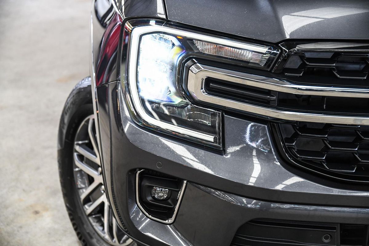 2024 Ford Everest Trend 2.0L