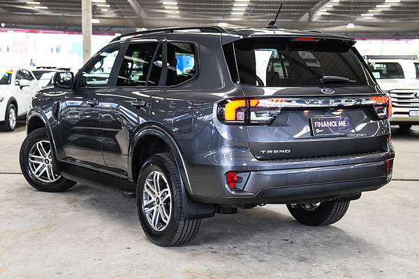 2024 Ford Everest Trend 2.0L
