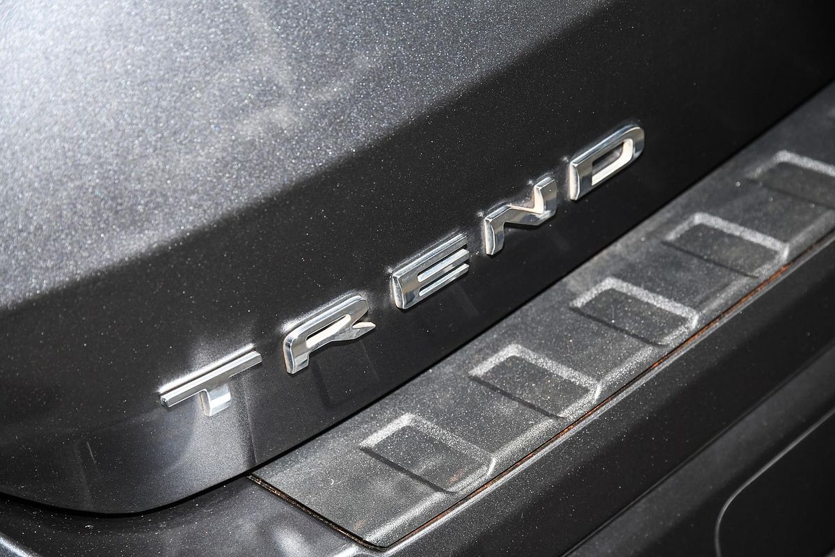 2024 Ford Everest Trend 2.0L