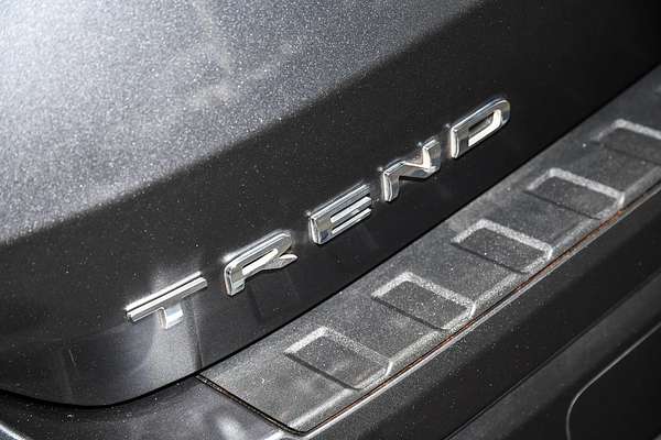 2024 Ford Everest Trend 2.0L