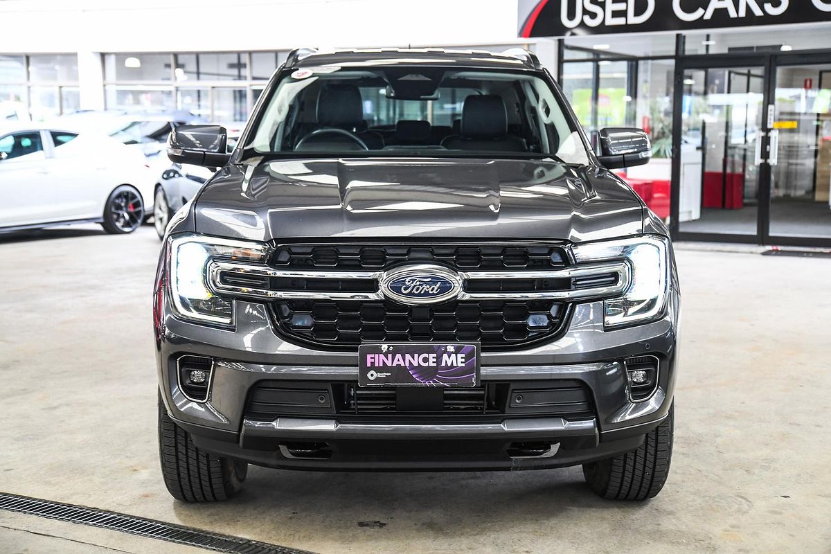 2024 Ford Everest Trend 2.0L