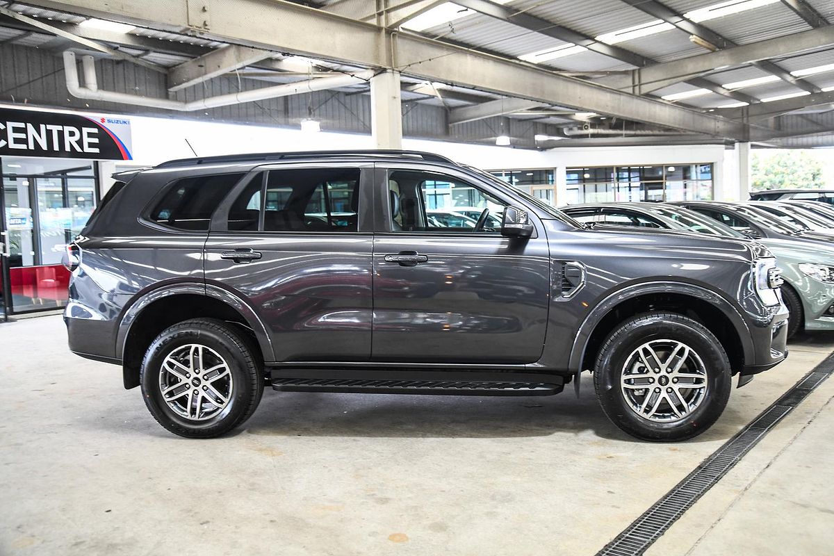2024 Ford Everest Trend 2.0L