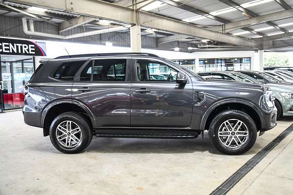 2024 Ford Everest Trend 2.0L