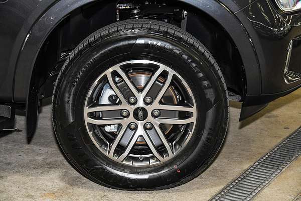 2024 Ford Everest Trend 2.0L