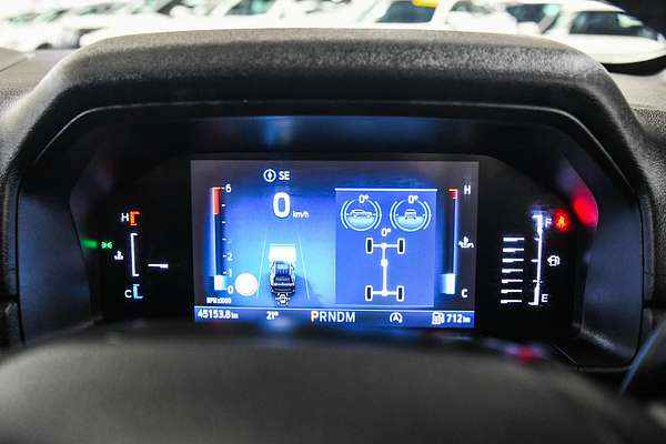 2024 Ford Everest Trend 2.0L