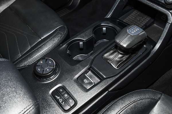 2024 Ford Everest Trend 2.0L