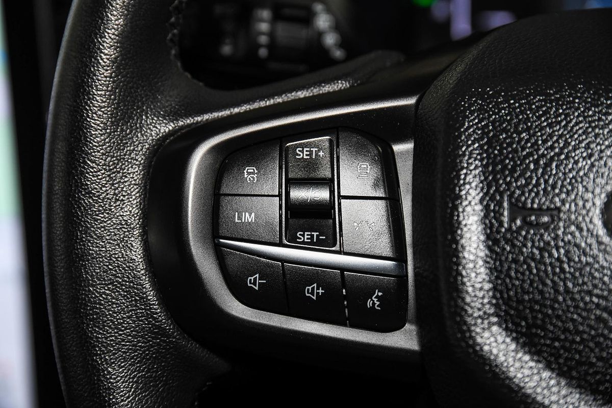 2024 Ford Everest Trend 2.0L