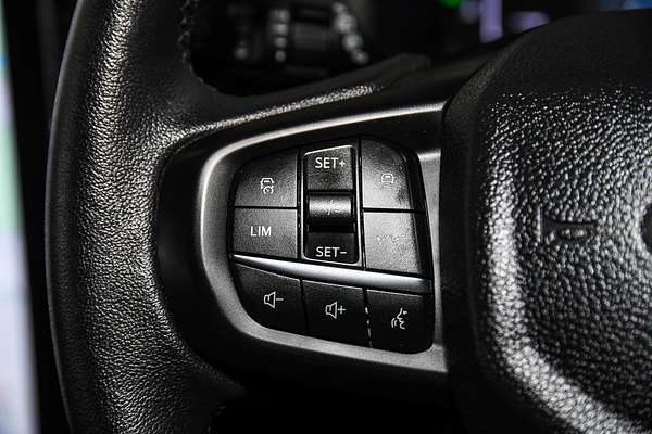 2024 Ford Everest Trend 2.0L