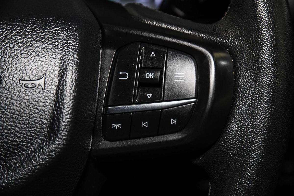 2024 Ford Everest Trend 2.0L