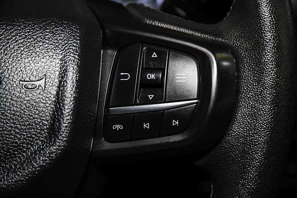 2024 Ford Everest Trend 2.0L