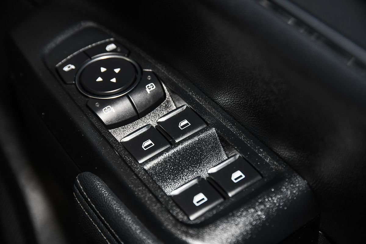 2024 Ford Everest Trend 2.0L