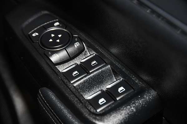 2024 Ford Everest Trend 2.0L