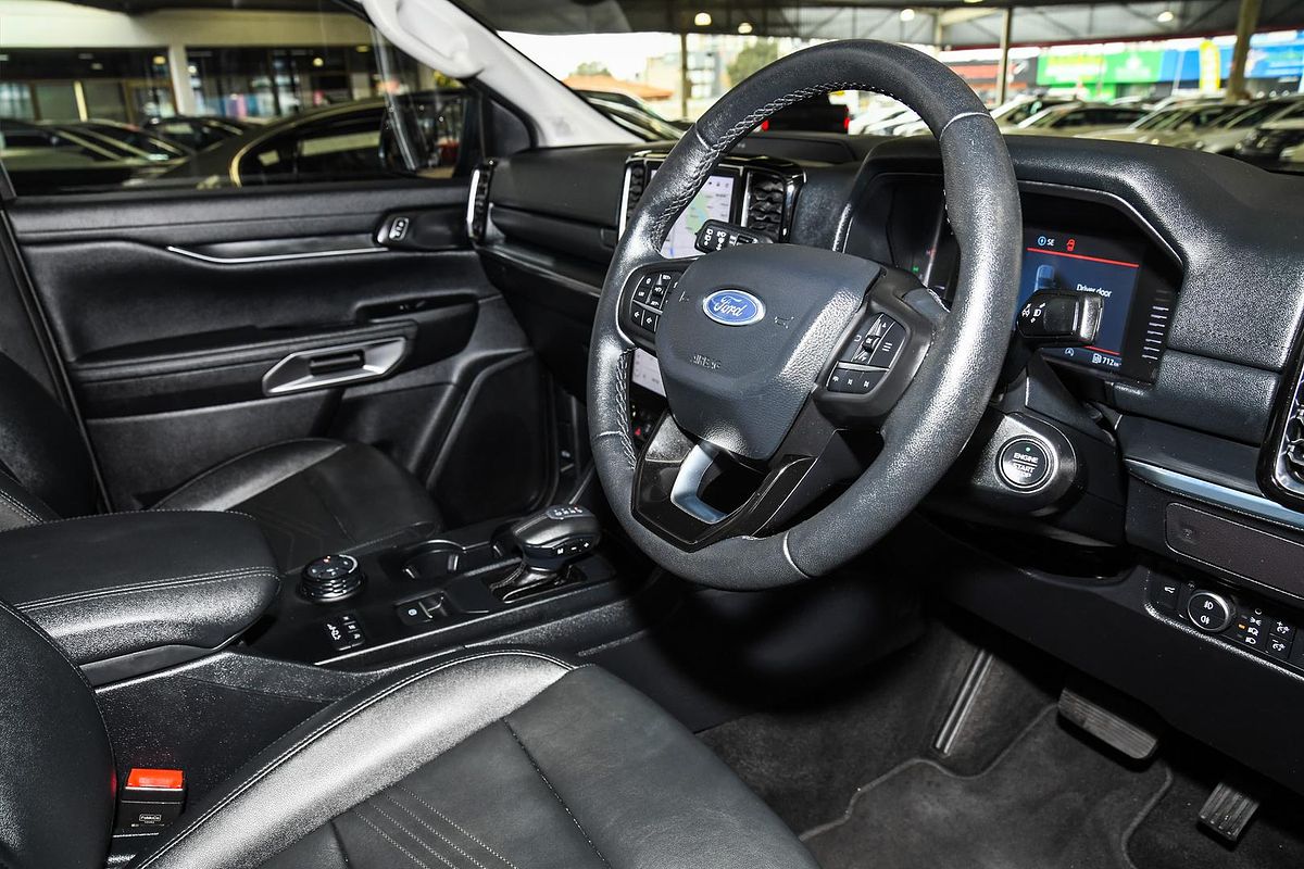 2024 Ford Everest Trend 2.0L