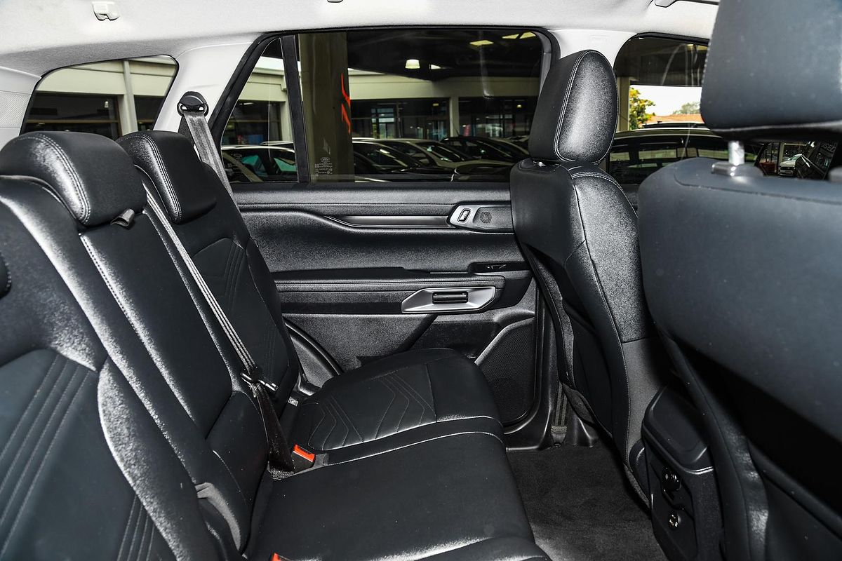 2024 Ford Everest Trend 2.0L