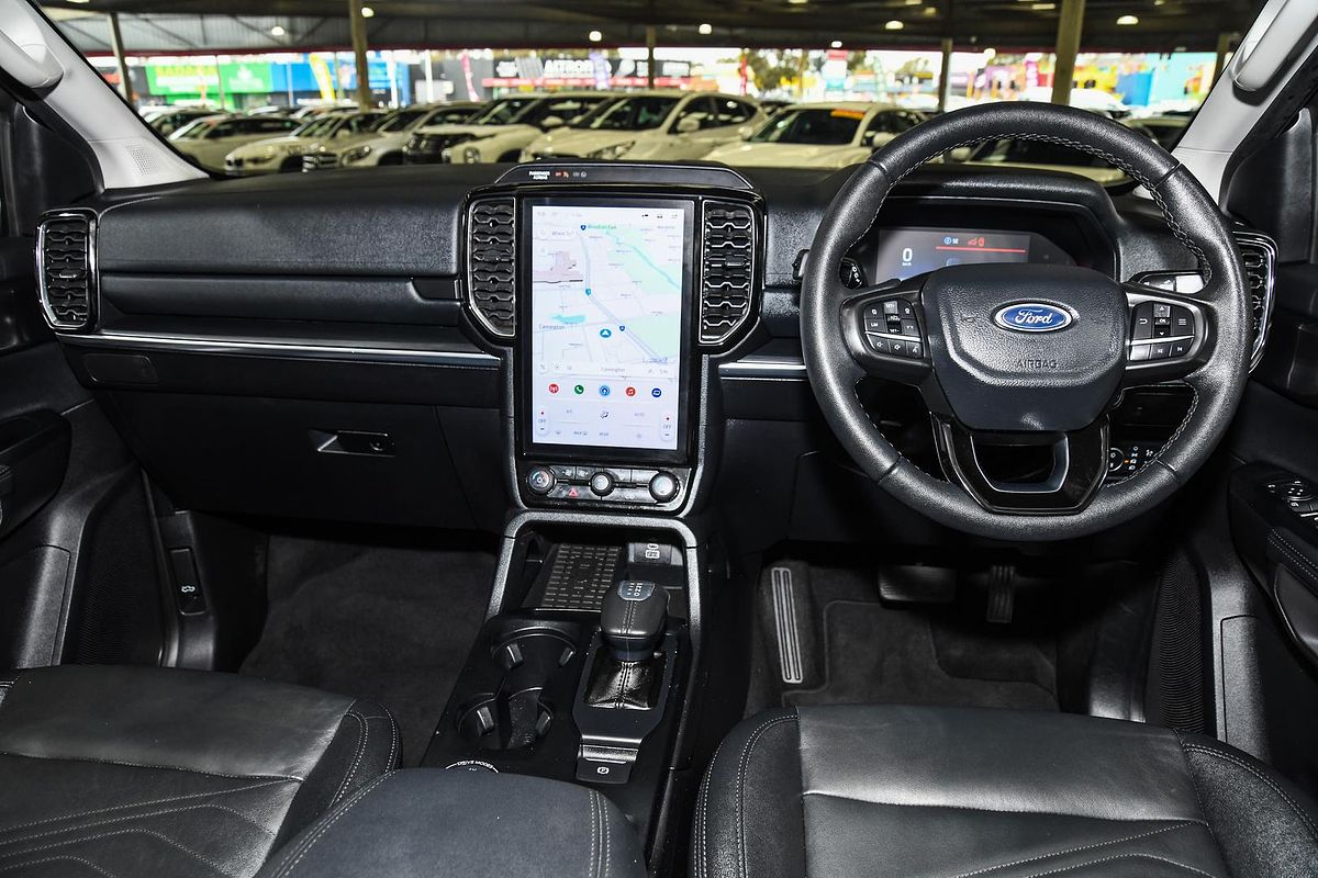 2024 Ford Everest Trend 2.0L