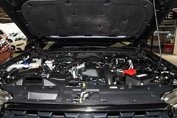 2024 Ford Everest Trend 2.0L