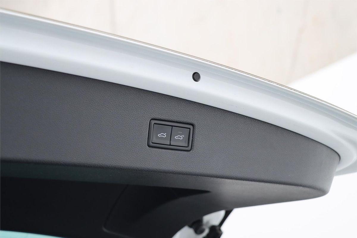 2017 Volkswagen Tiguan 162TSI Highline 5N