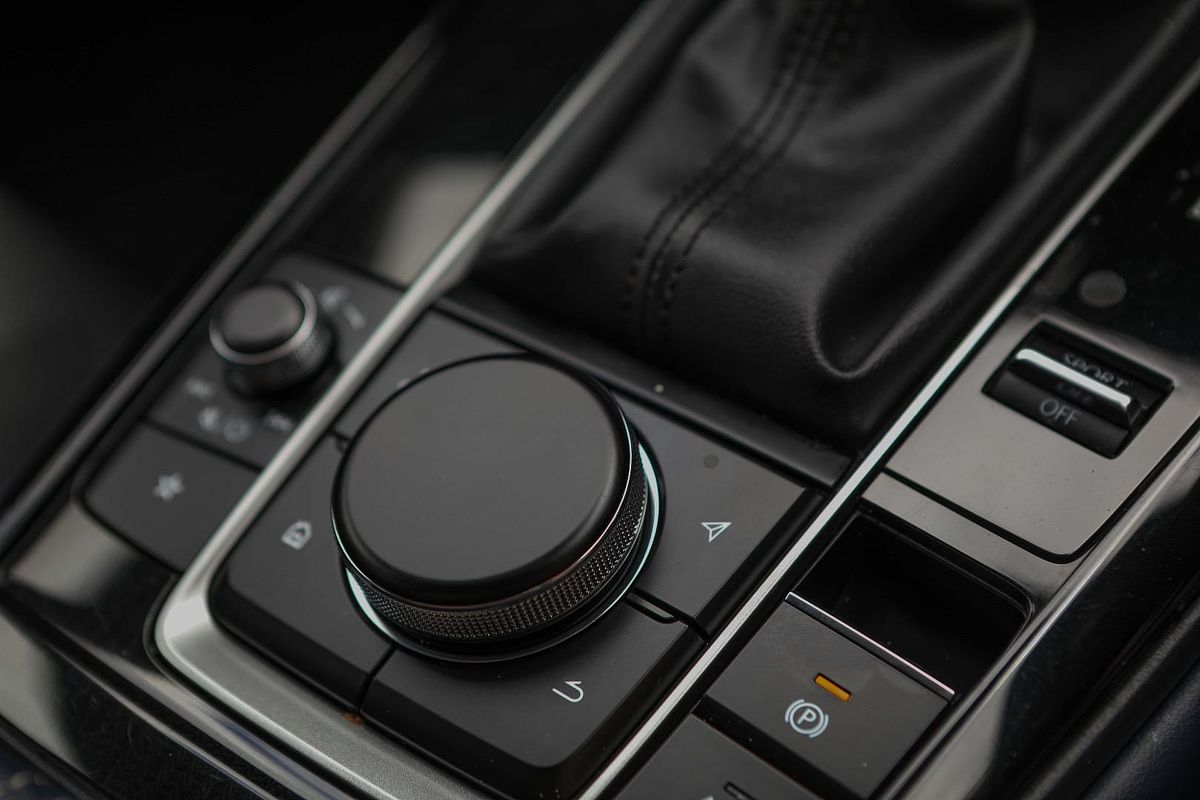 2024 Mazda CX-30 G20 Pure DM Series