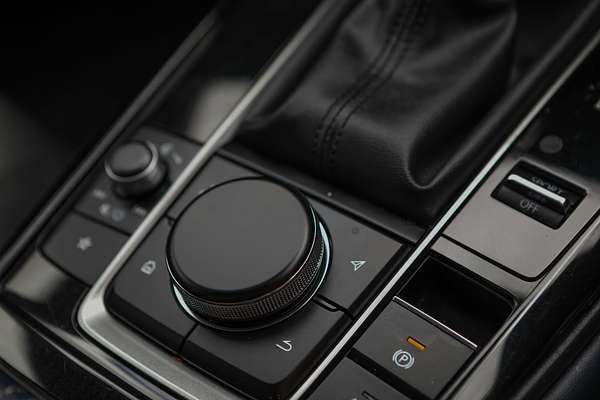 2024 Mazda CX-30 G20 Pure DM Series