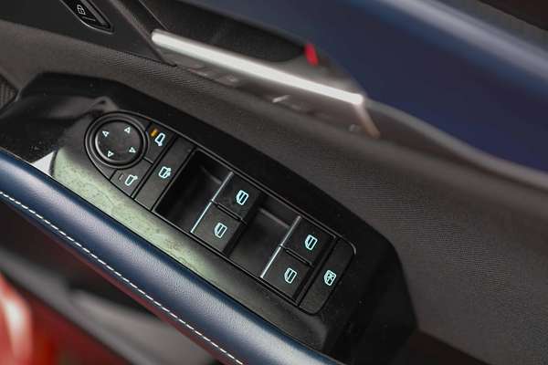 2024 Mazda CX-30 G20 Pure DM Series