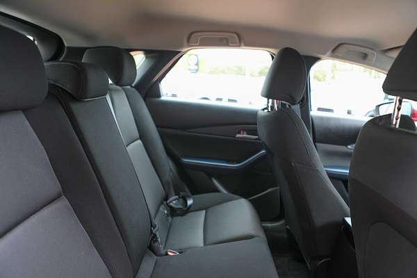 2024 Mazda CX-30 G20 Pure DM Series