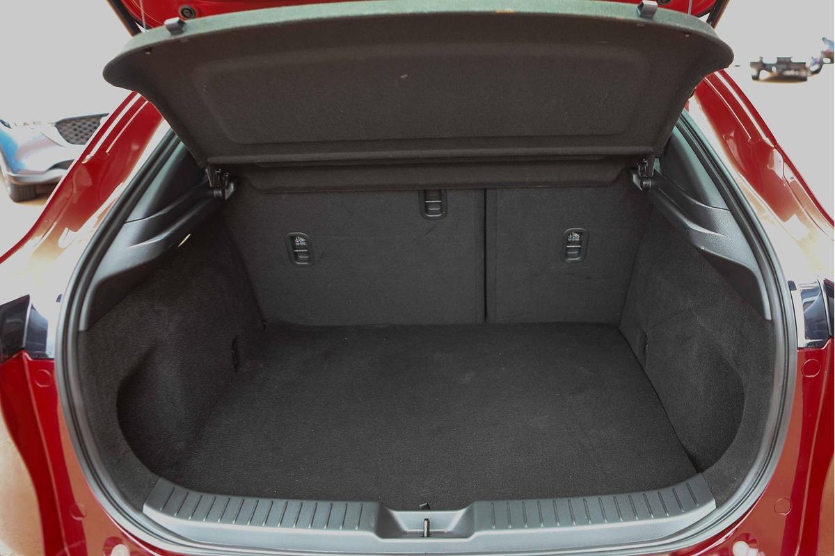 2024 Mazda CX-30 G20 Pure DM Series