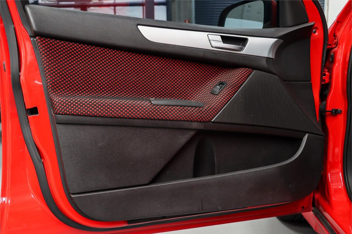 2008 Ford Falcon XR6 Turbo FG