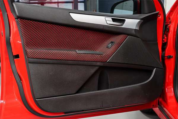 2008 Ford Falcon XR6 Turbo FG