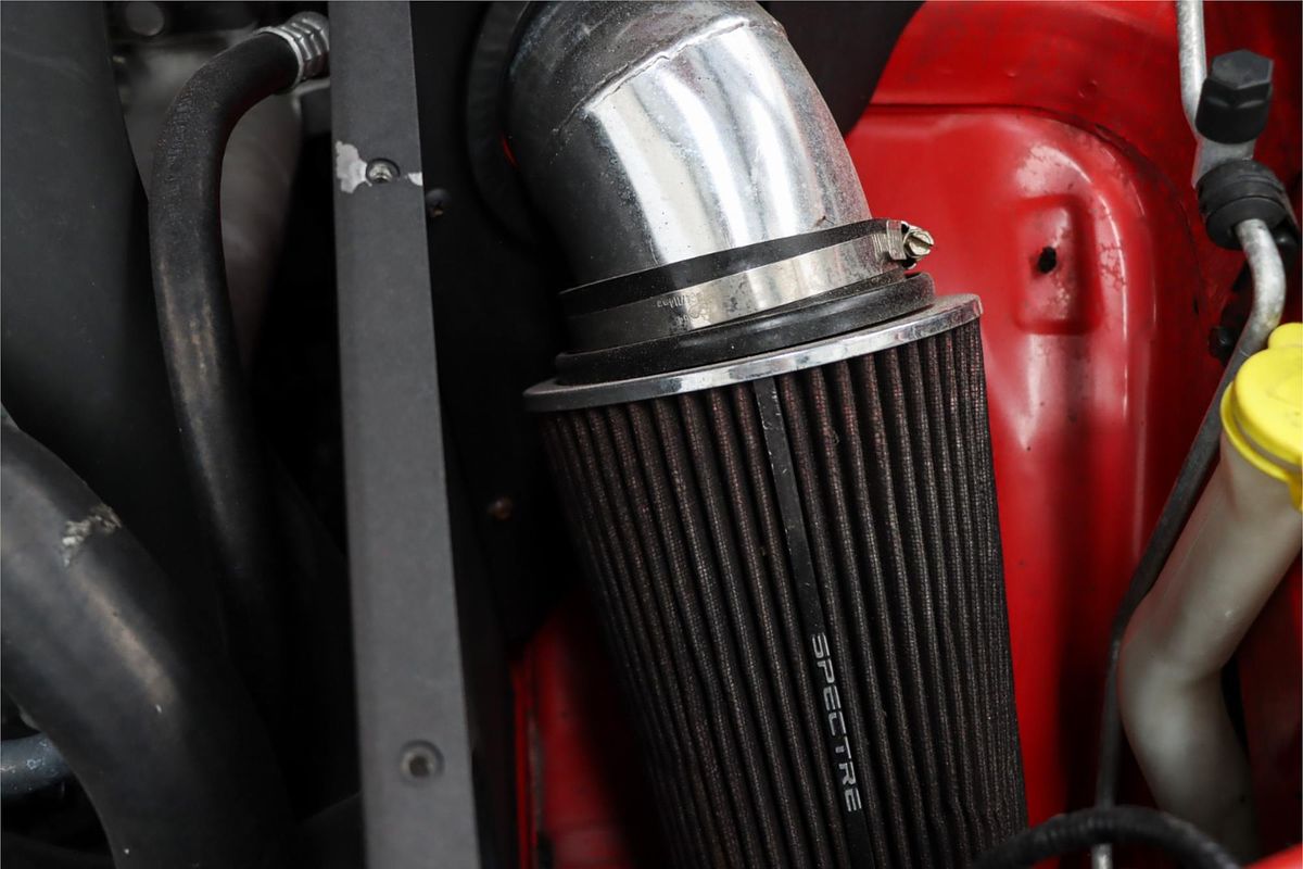 2008 Ford Falcon XR6 Turbo FG