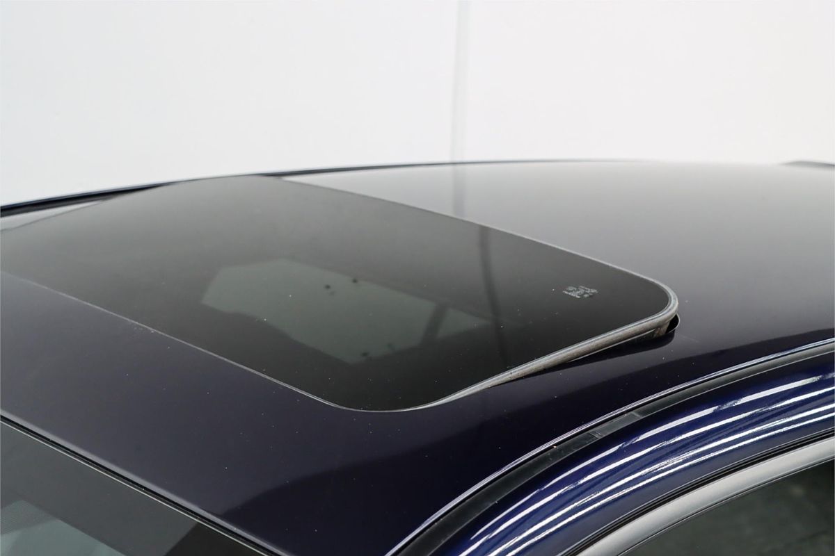 2017 Subaru Impreza 2.0i-S G5