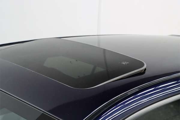 2017 Subaru Impreza 2.0i-S G5