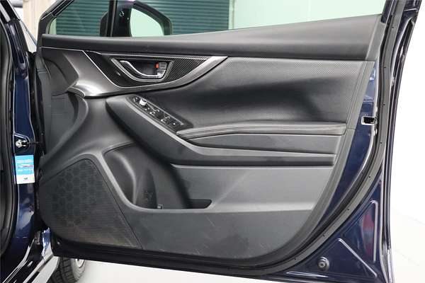 2017 Subaru Impreza 2.0i-S G5