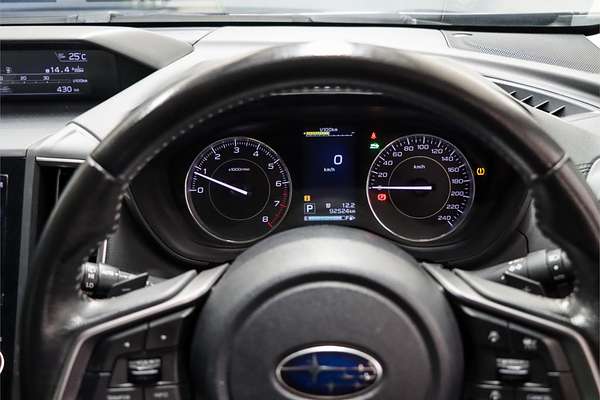 2017 Subaru Impreza 2.0i-S G5