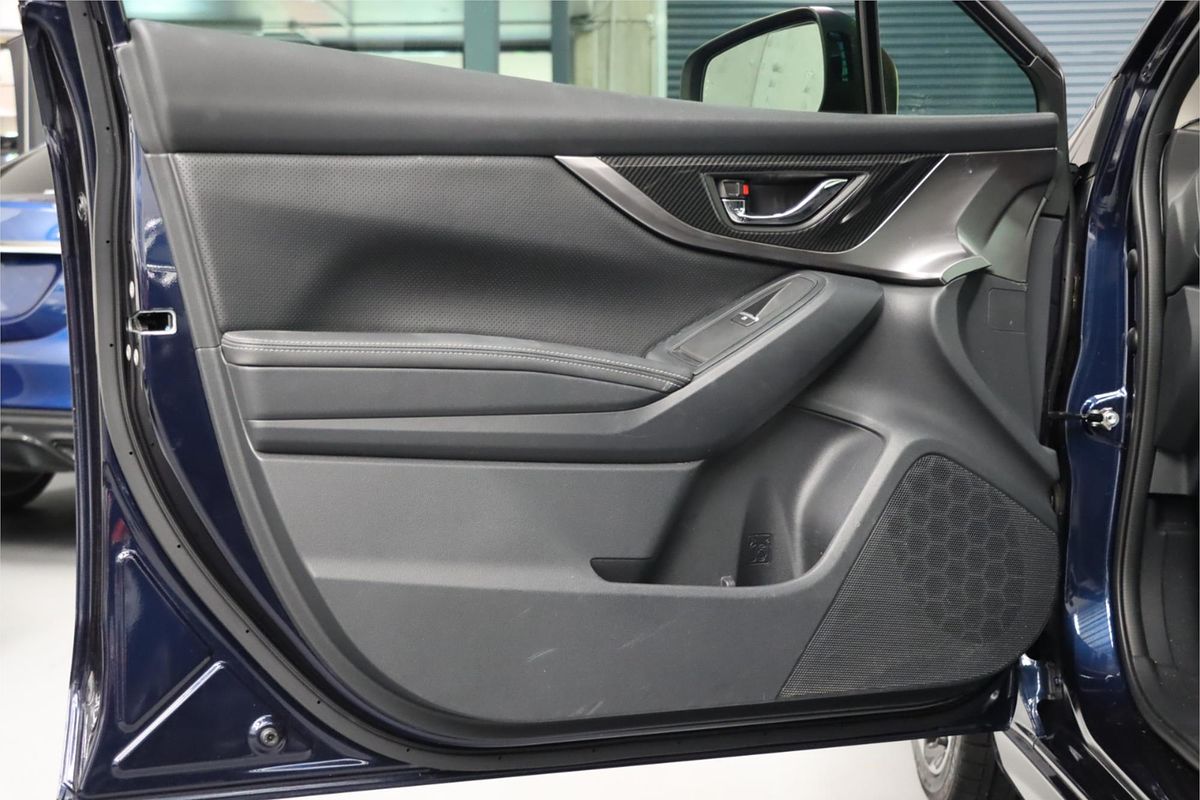 2017 Subaru Impreza 2.0i-S G5