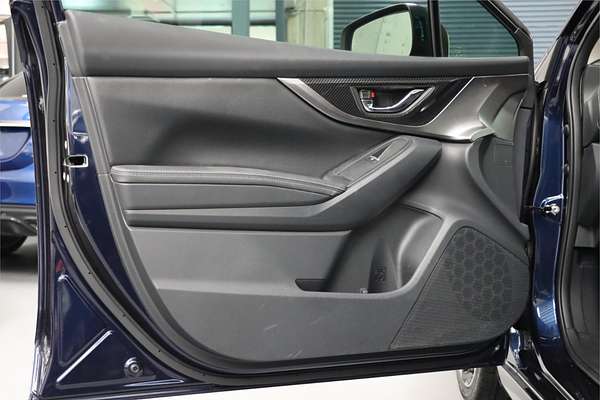 2017 Subaru Impreza 2.0i-S G5