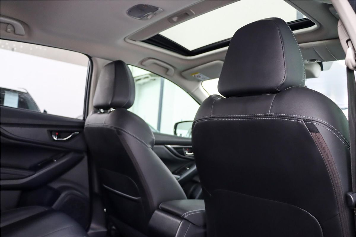 2017 Subaru Impreza 2.0i-S G5