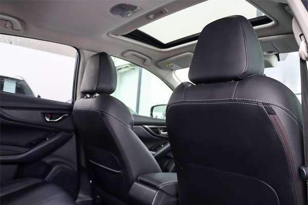 2017 Subaru Impreza 2.0i-S G5