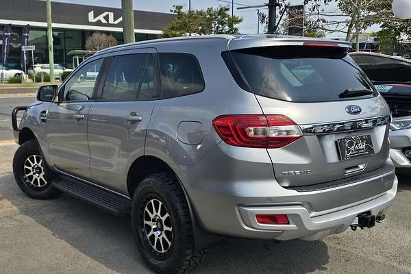 2020 Ford Everest Trend UA II 3.2L