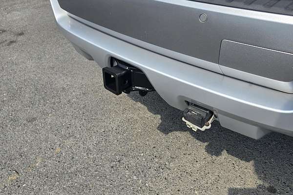 2020 Ford Everest Trend UA II 3.2L