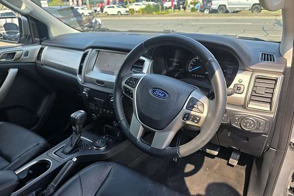 2020 Ford Everest Trend UA II 3.2L