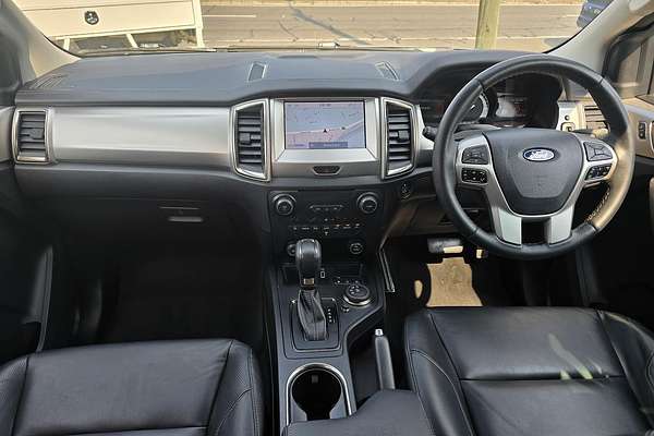 2020 Ford Everest Trend UA II 3.2L