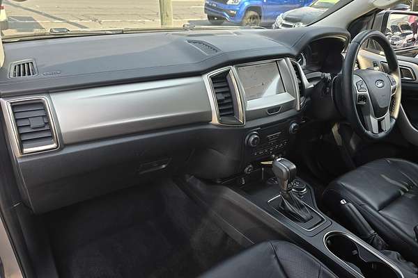 2020 Ford Everest Trend UA II 3.2L