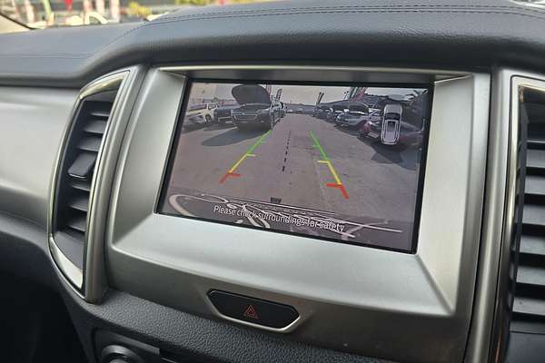 2020 Ford Everest Trend UA II 3.2L